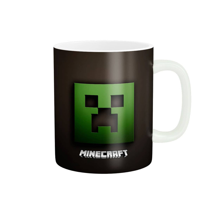 ماگ طرح ماینکرفت Minecraft کد wall-12 ماگ طرح ماینکرفت Minecraft کد wall-12