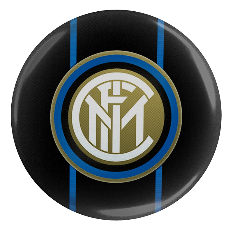 مگنت طرح باشگاه فوتبال اینتر میلان ایتالیا مدل S4154 