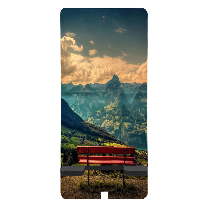 نگهدارنده گوشی موبایل مبین ایده مدل فانتزی sh  کد 15