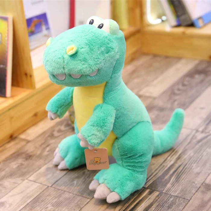 عروسک طرح اژدها مدل dragon ارتفاع 45 سانتی متر