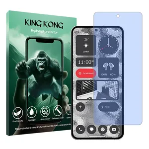 King Kong Tough model anti-blue screen protector suitable for Nothing Phone 2 mobile phone