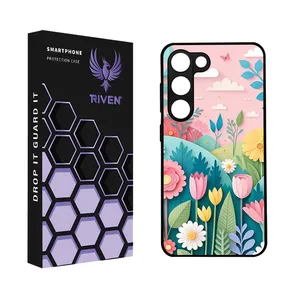 RIVEN RI3-10 Case For Samsung Galaxy S23