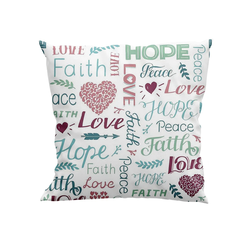 کوسن پاد آفرین مدل عشق کد DKK680