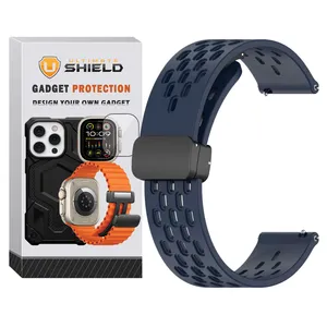 Ultimate Shield SPL NK Mag UL TW Band for Kieslect Kr / Kr2 / Kr pro