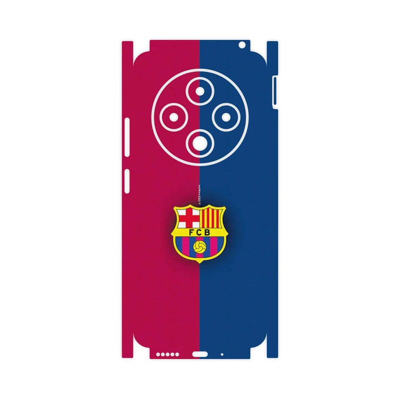 برچسب پوششی ماهوت مدل Barcelona_1-FullSkin مناسب برای گوشی موبایل شیائومی Redmi 14C