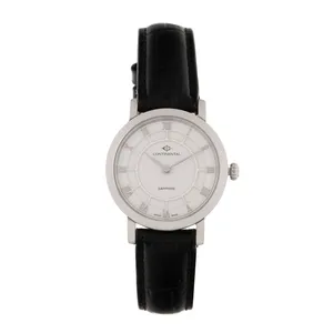 ساعت مچی عقربه ای زنانه کنتیننتال مدل 14202-S257