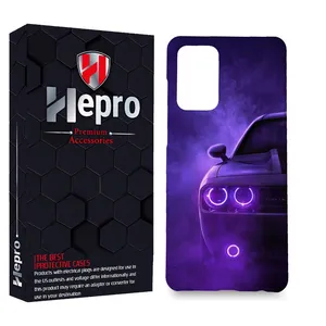 HEPRO MC Cover for SAMSUNG GALAXY A73