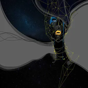 پوستر دیواری مدل mt-83149