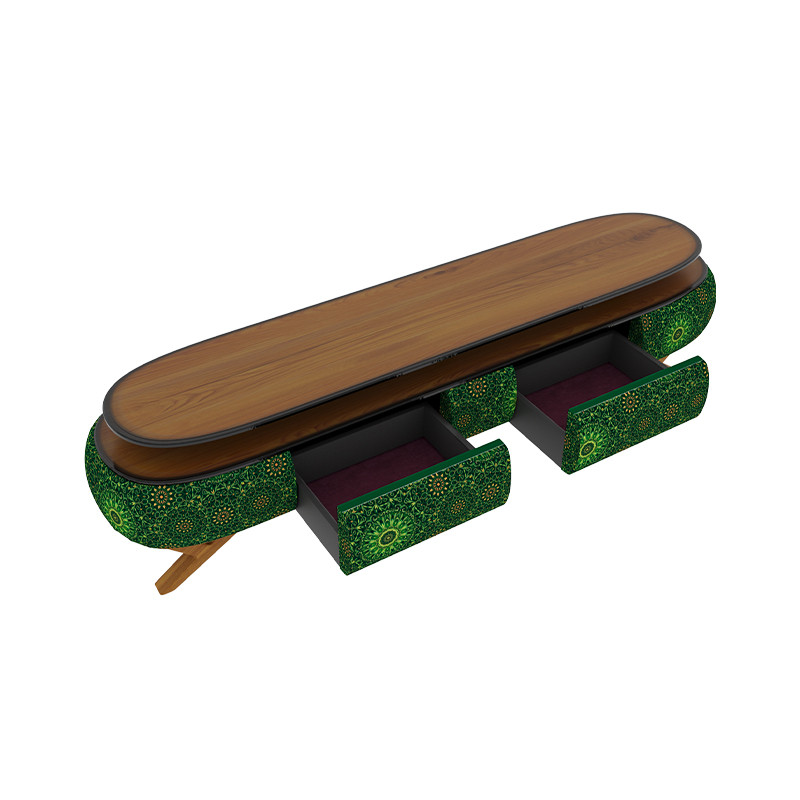 میز تلویزیون مدل AK-95 180