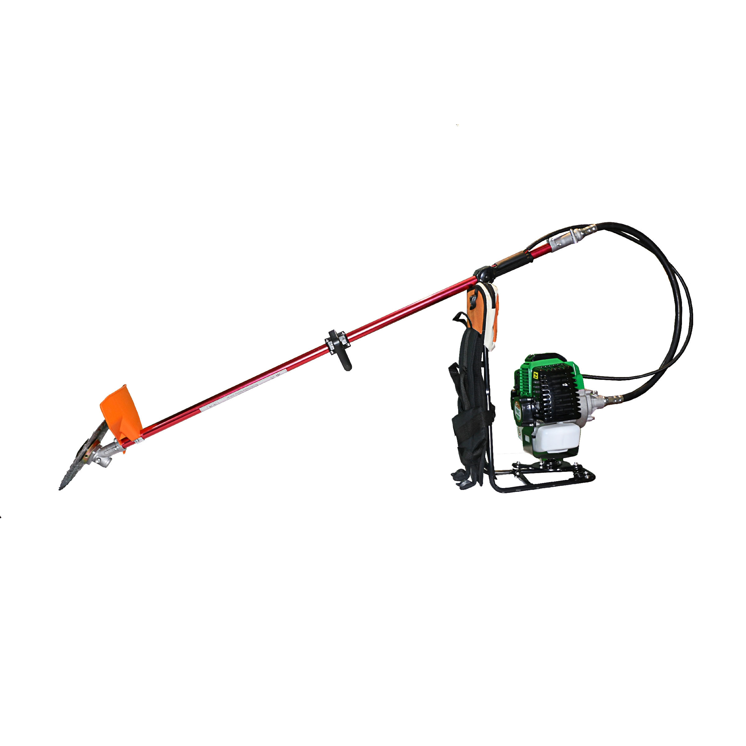 داس موتوری موتوری مدل KMC43EU