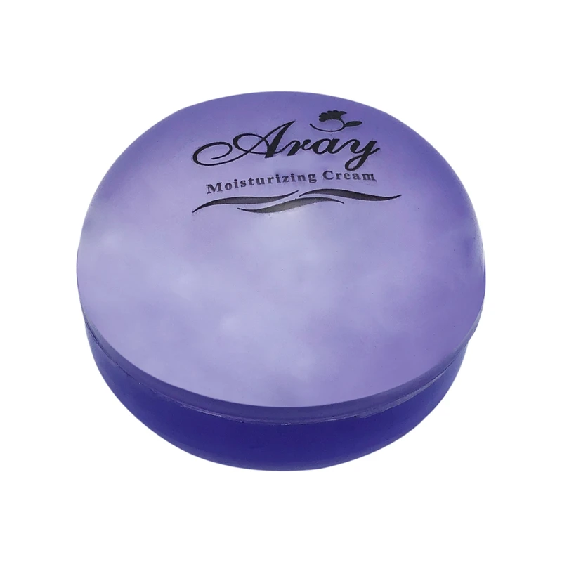 کرم مرطوب کننده دست و صورت آرای کد 2131 مناسب انواع پوست- حجم 150 میلی لیتر