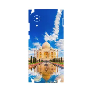 MAHOOT The Taj Mahal-FullSkin Cover Sticker for Samsung Galaxy A03 Core