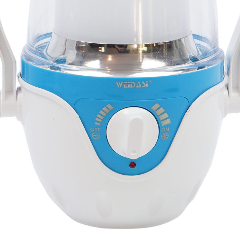 چراغ فانوسی ویداسی مدل WD833 کد 1007090