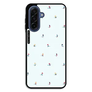 AKAM AMC-WSGA17-SKI-11 Cover For Samsung Galaxy A17