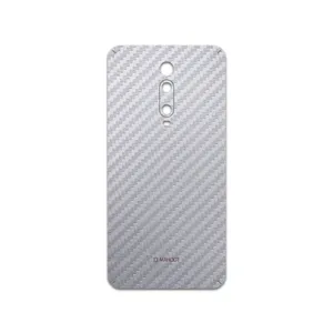 MAHOOT Steel-Fiber Cover Sticker for Xiaomi Mi 9t