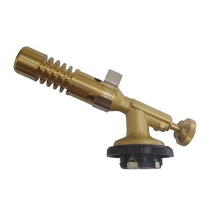 نقد و بررسی سرپیک شعله افکن مدل FLAME GON.733 توسط خریداران