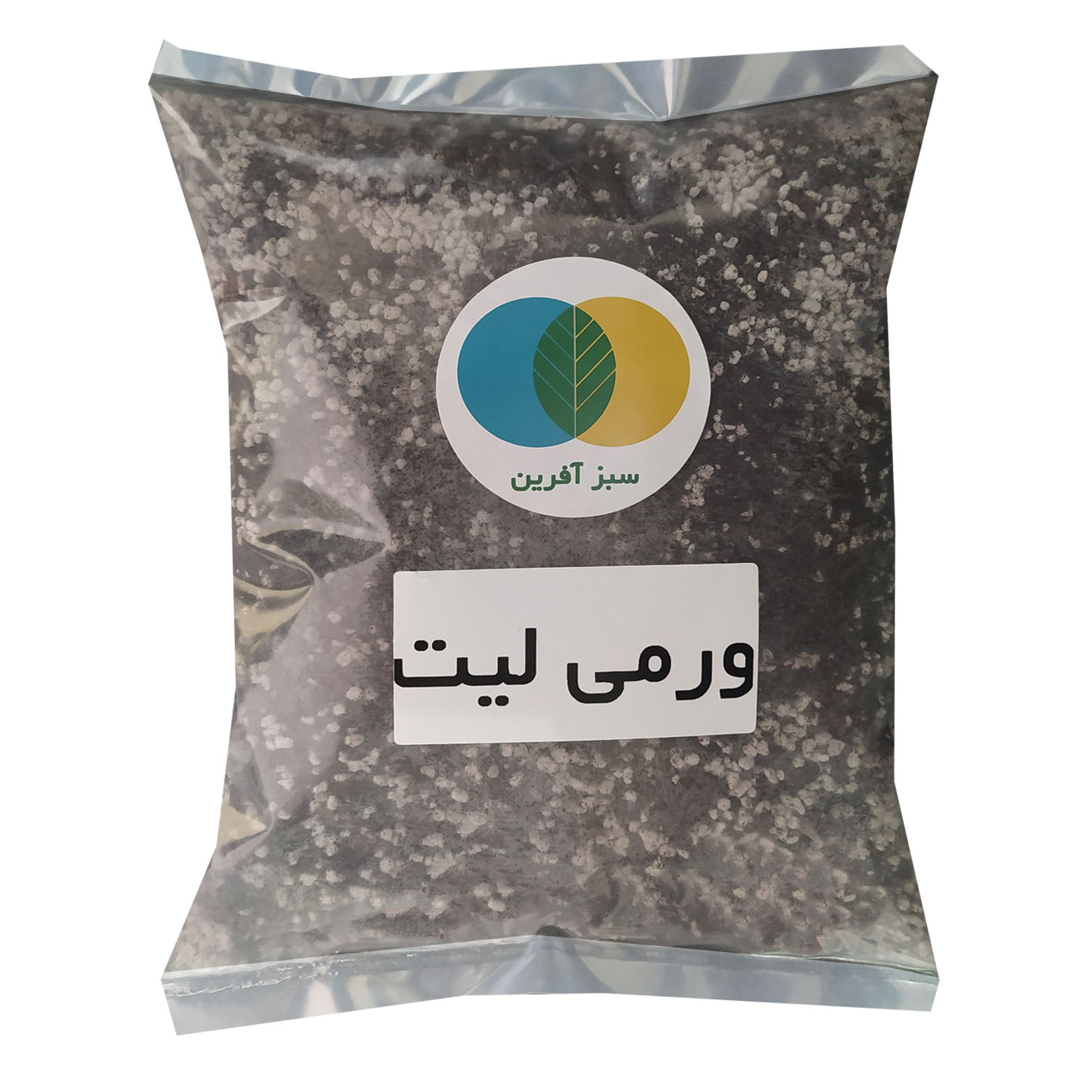 ورمیلیت سبزآفرین مدل SBVL-4e حجم 4 لیتر