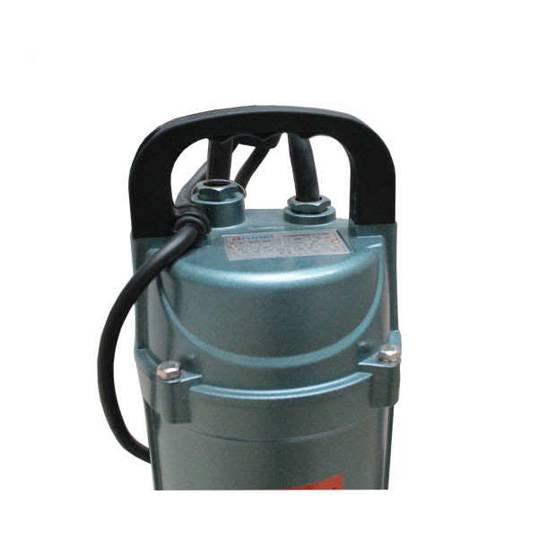 پمپ کف کش هسل مدل QDX6-28-1.1F