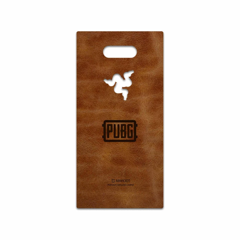 برچسب پوششی ماهوت مدل BFL-PUBG مناسب برای گوشی موبایل ریزر Phone 2