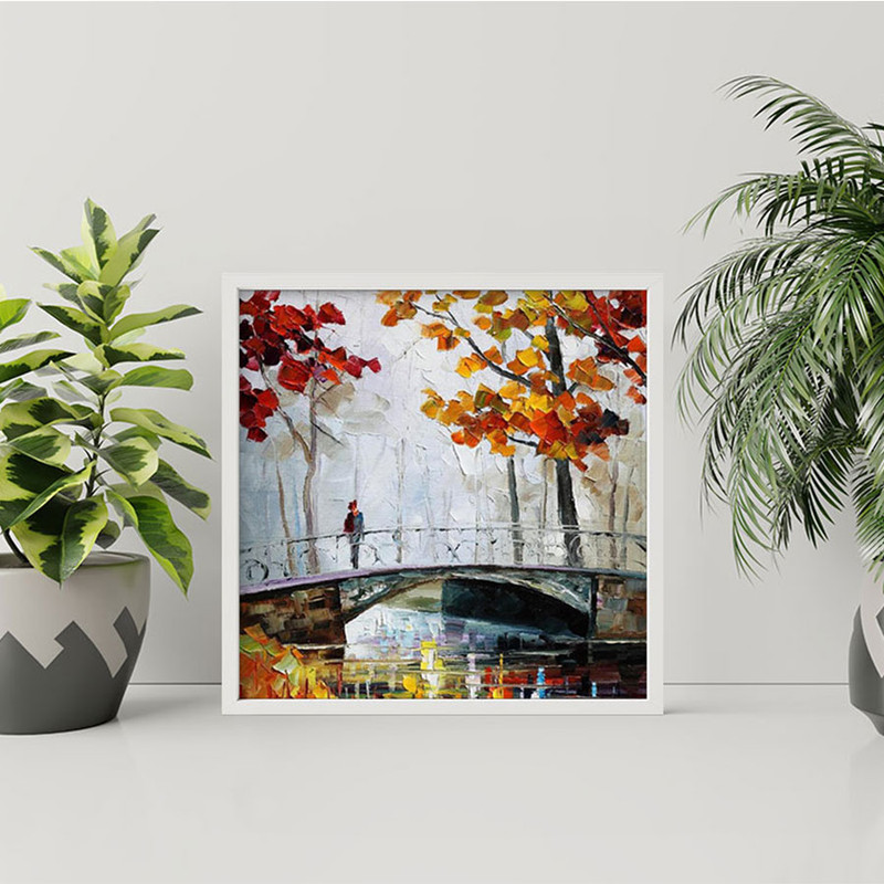 تابلو طرح پل مدل EP477