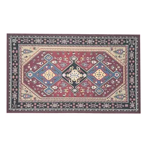 پادری مدل فرشی 001 سایز 80x50 سانتی متر