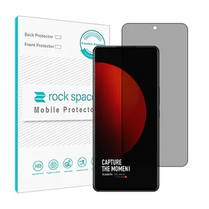 Priusy Rockspace HyPRV model screen protector suitable for Xiaomi 12S Ultra mobile phone