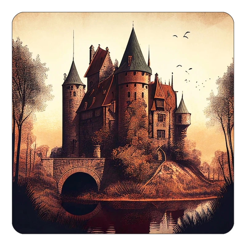 مگنت کاکتی طرح هری پاتر Harry Potter مدل mp42053