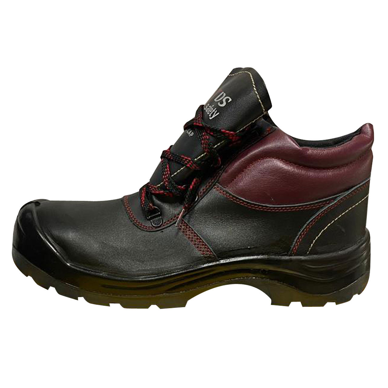 کفش ایمنی تی دی اس مدل IGD.Z1 کفش ایمنی تی دی اس مدل IGD.Z1