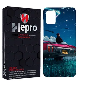 HEPRO MC Cover for XIAOMI REDMI 9T