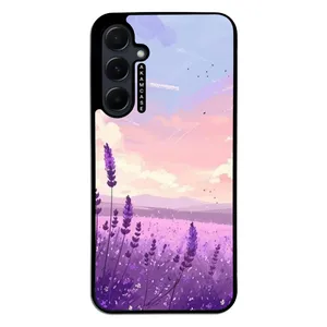 AKAM AMC-WSGA55-NATURE-18 Cover For Samsung Galaxy A55
