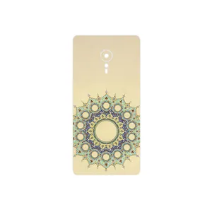 MAHOOT Art of Illumination 2 Cover Sticker for Lenovo ZUK Z2