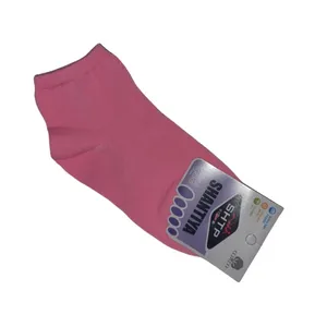 جوراب ساق کوتاه مدل Bensopic