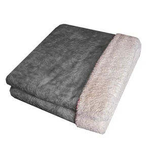 پتو مدل kara سایز 150x220 سانتی متر