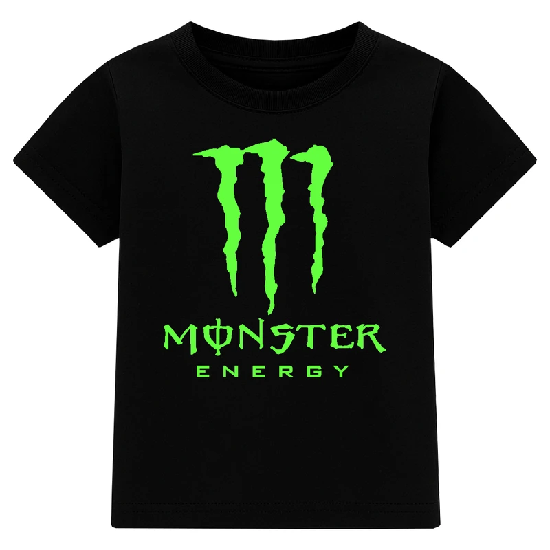 تی‌شرت آستین کوتاه پسرانه مدل A03 طرح چنگ