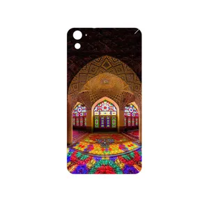 MAHOOT Nasir Al-Molk Mosque Cover Sticker for HTC One E9s