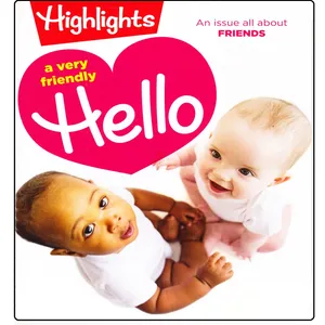 مجله Highlights Hello مارچ 2021