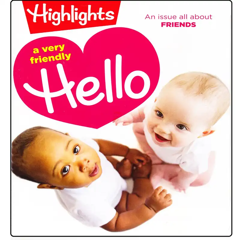مجله Highlights Hello مارچ 2021