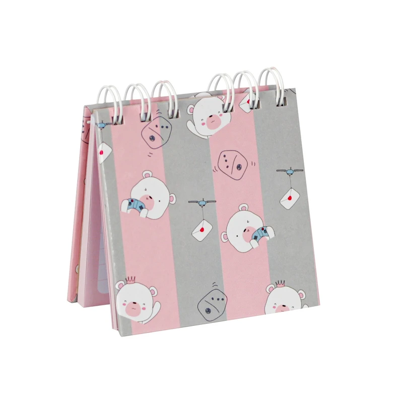 دفترچه یادداشت 100 برگ مدل YR10-342