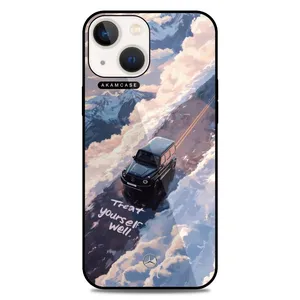 AKAM AMC-WA13-BENZ-37 Cover For Apple iPhone 13