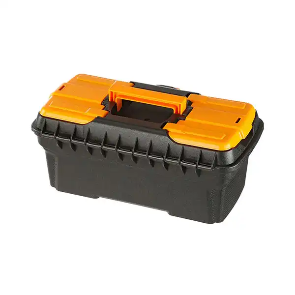 جعبه ابزار ای بی زد مدل DI-MG-13