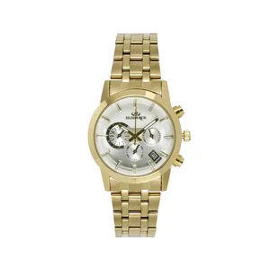 ساعت مچی عقربه‌ای زنانه الگانس مدل EZSS9970