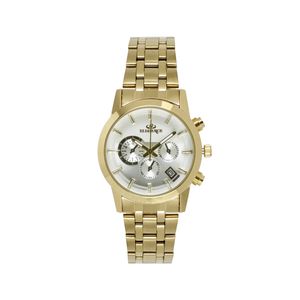 ساعت مچی عقربه‌ای زنانه الگانس مدل EZSS9970