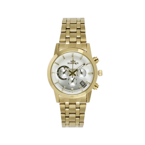 ساعت مچی عقربه‌ای زنانه الگانس مدل EZSS9970