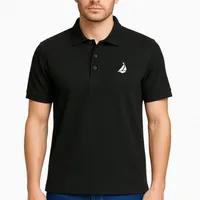 پولوشرت آستین کوتاه مردانه مدل 2023