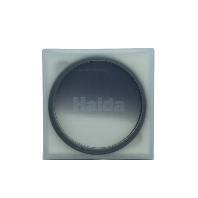 فیلتر لنز هایدا مدل 58MM-GRADUAL