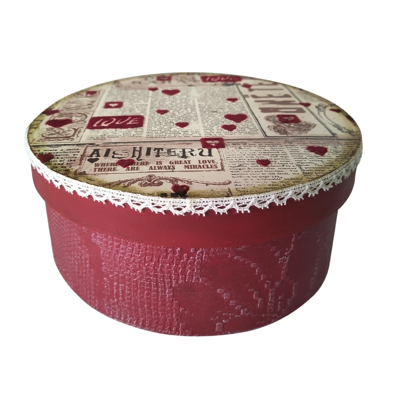 جعبه هدیه کد RH14026