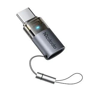 مبدل لایتنینگ به USB-C مک دودو مدل OT-7610