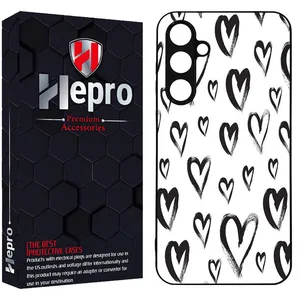RIVEN RI3-4 Case For Samsung Galaxy S23 FE