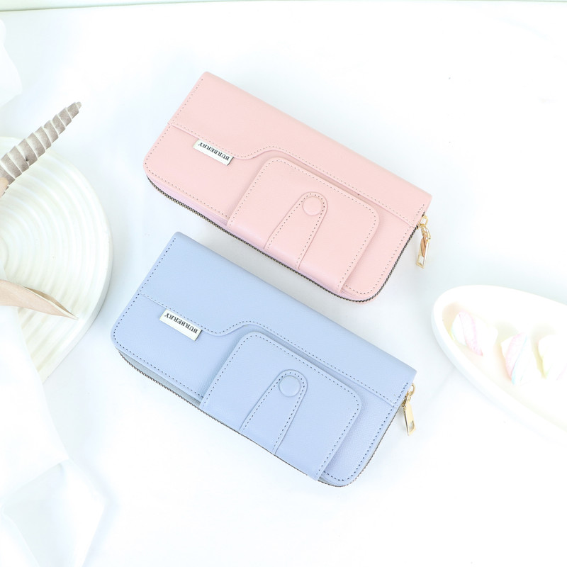 کیف پول زنانه مدل بلیز