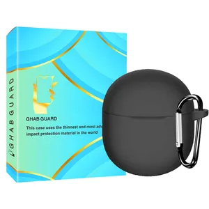 کاور قاب گارد مدل SILIAIR20 مناسب برای هندزفری بلوتوثی هایلو X1 Neo